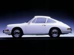 Porsche 911 2.0 Coupe 1964 года